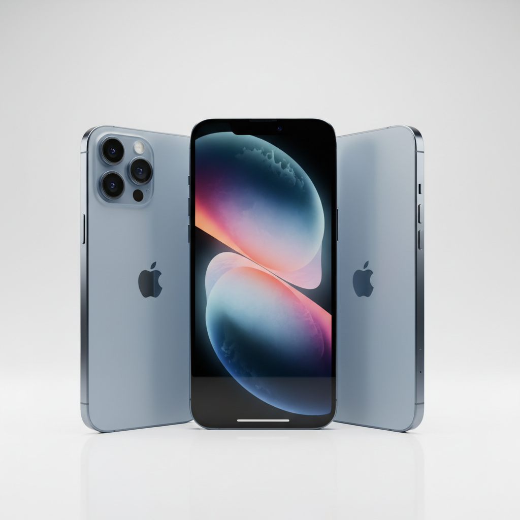 Apple iPhone 15