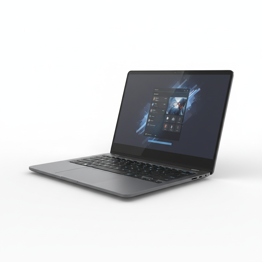 Laptop 15 Zoll